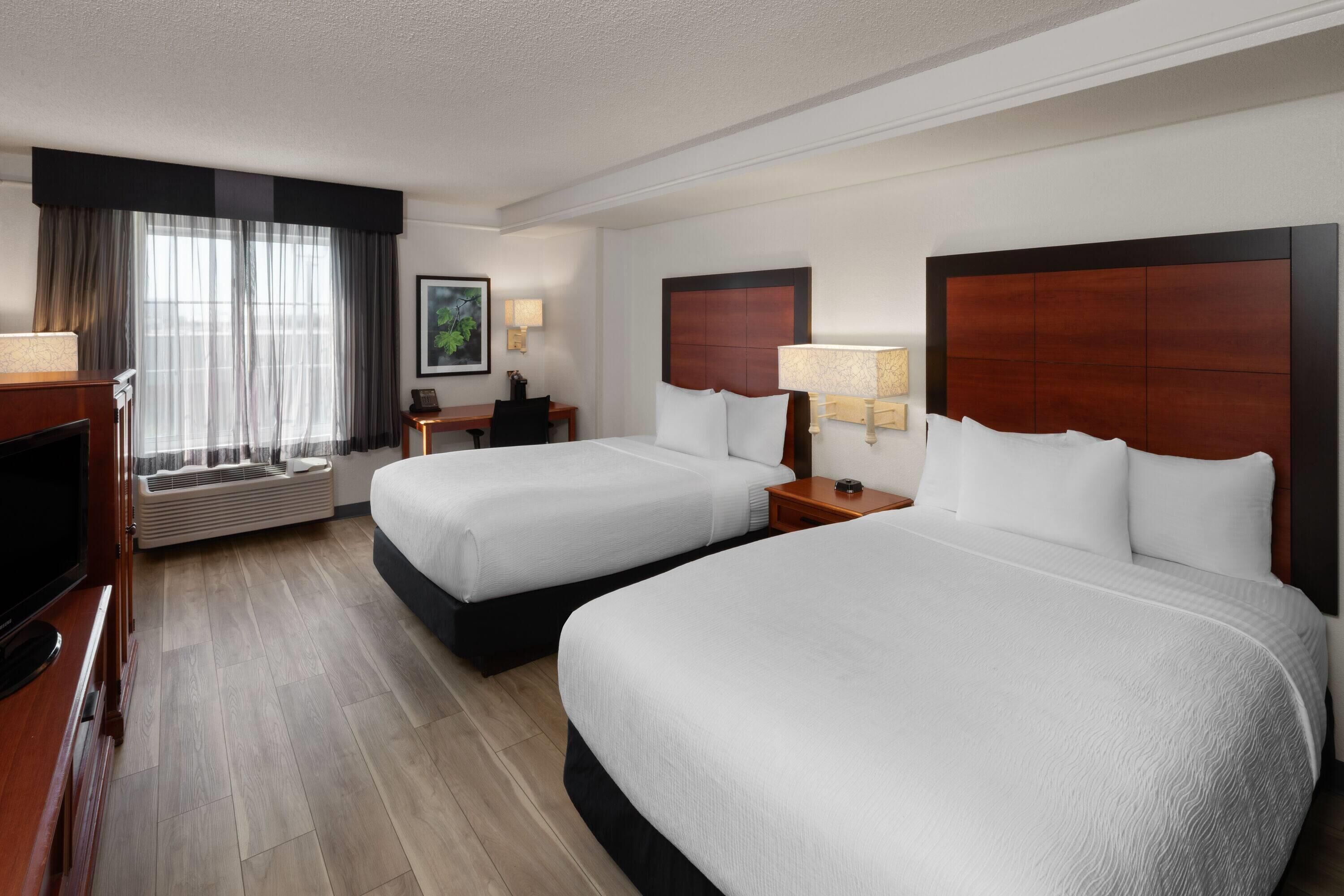 Foto - La Quinta by Wyndham San Antonio Airport