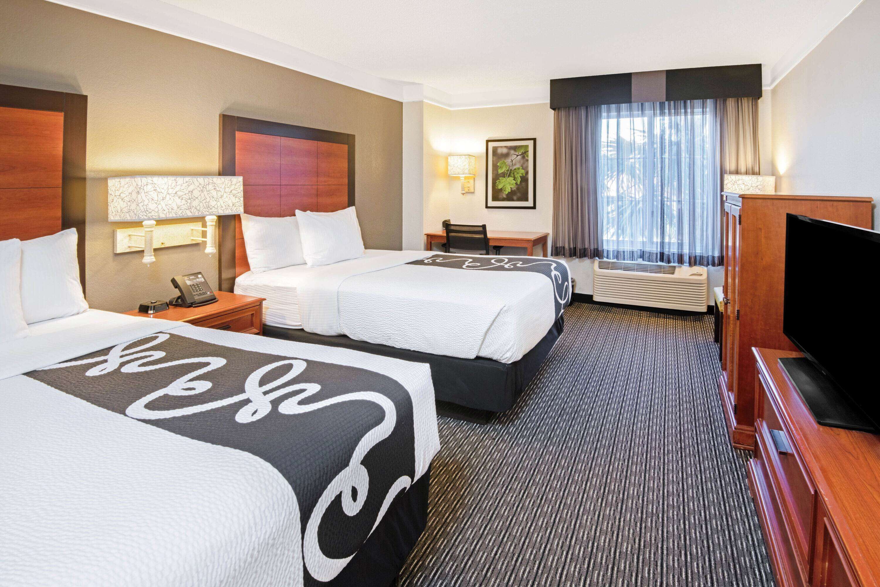 in-room safe, desk, blackout curtains, iron/ironing board