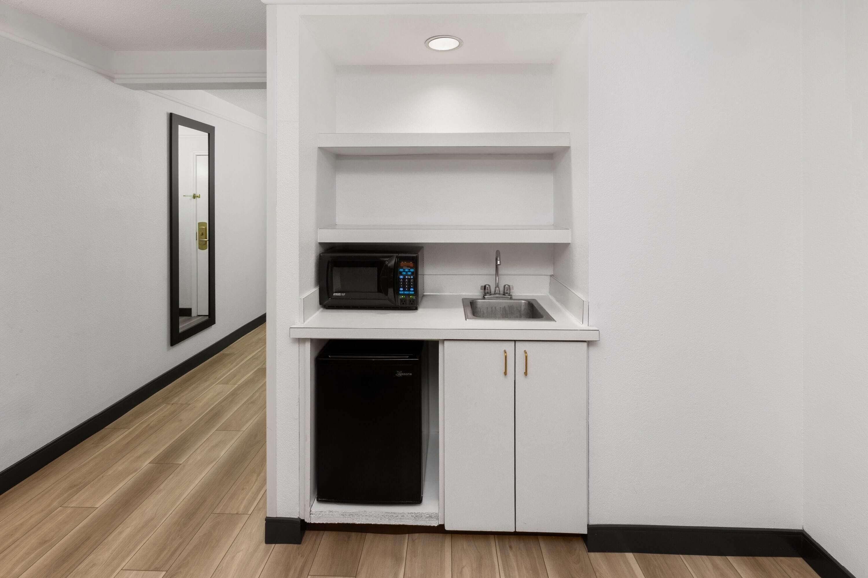 Foto - La Quinta by Wyndham San Antonio Airport