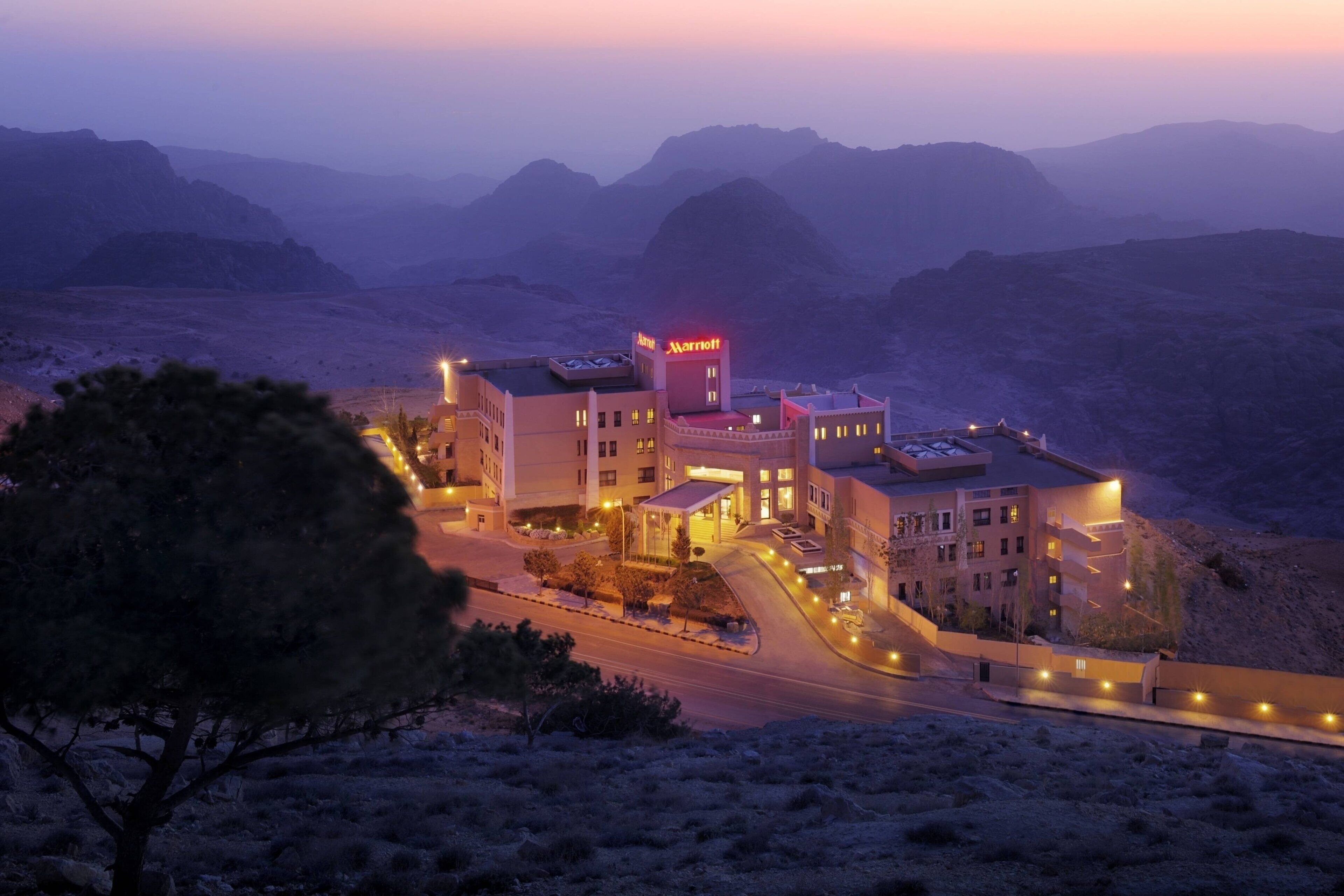 Petra prices 2025