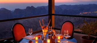 佩特拉万豪酒店