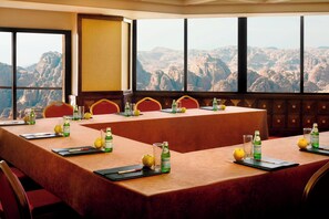 Meeting facility - Petra Marriott Hotel (Wadi Musa)
