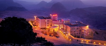 Petra Marriott Hotel