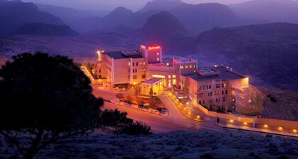 Petra Marriott Hotel