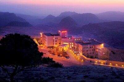 Petra Marriott Hotel