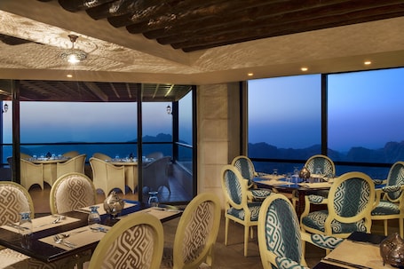 Cocina de Medio Oriente