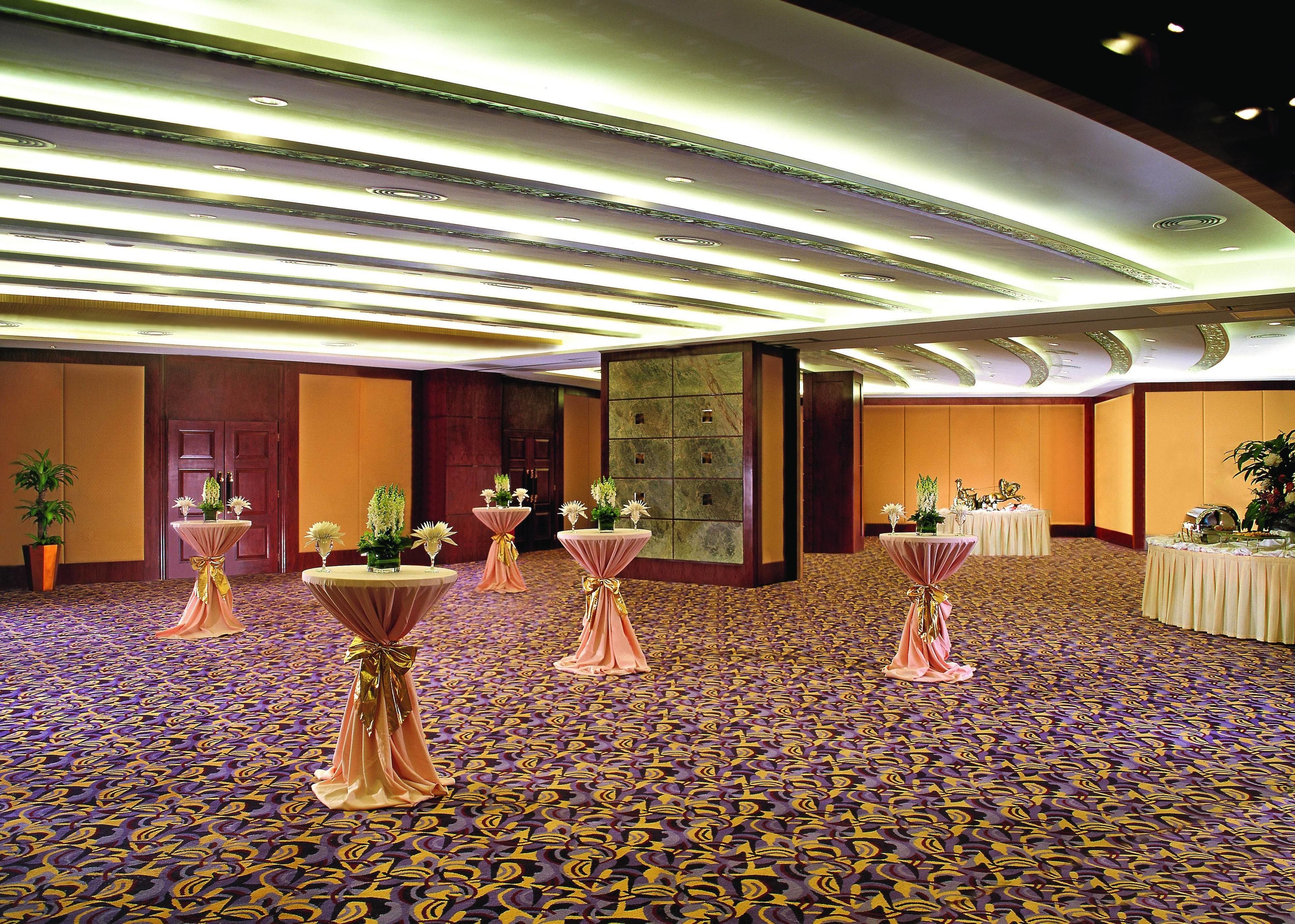 ballroom