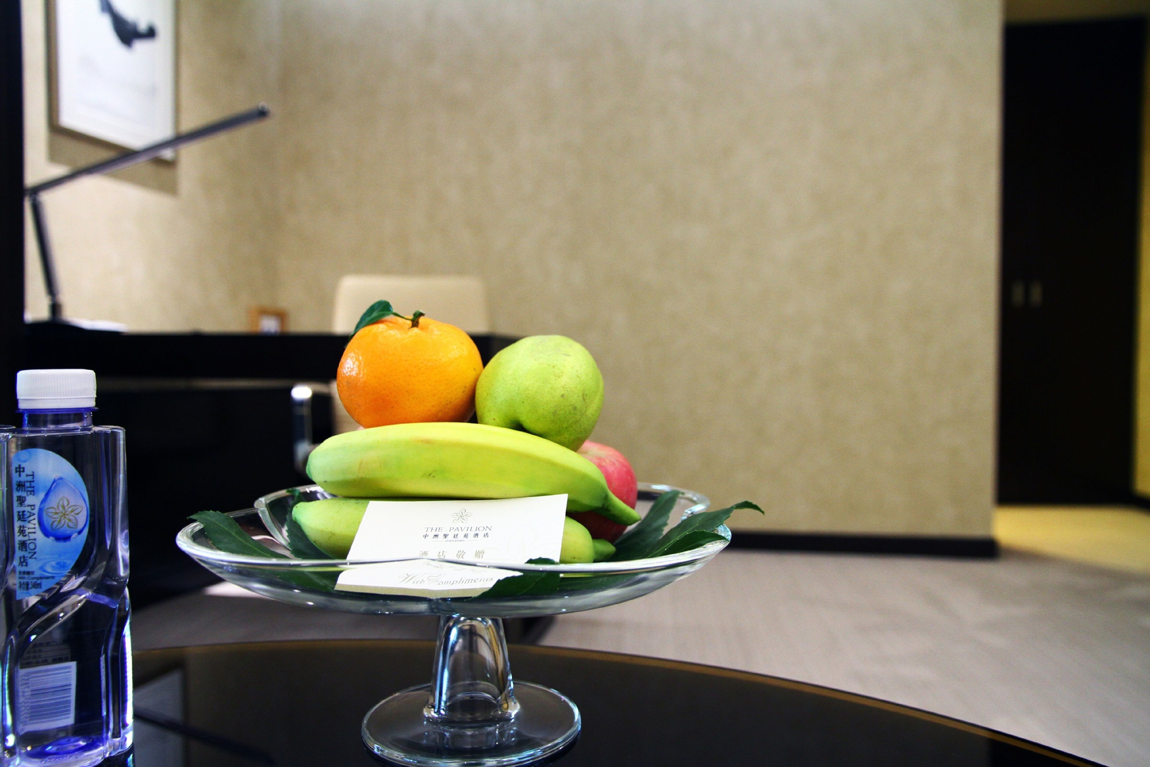 executive suite | premium bedding, down duvets, select comfort beds, minibar