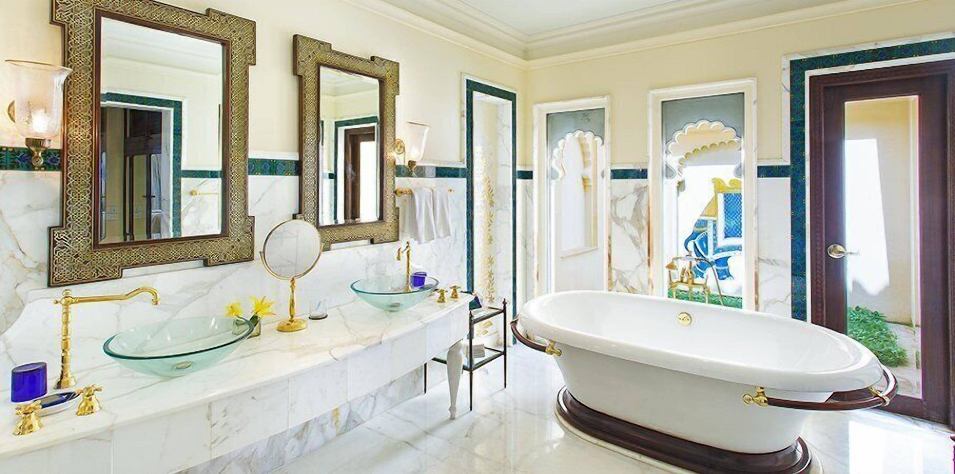 Photo - The Oberoi Udaivilas Udaipur