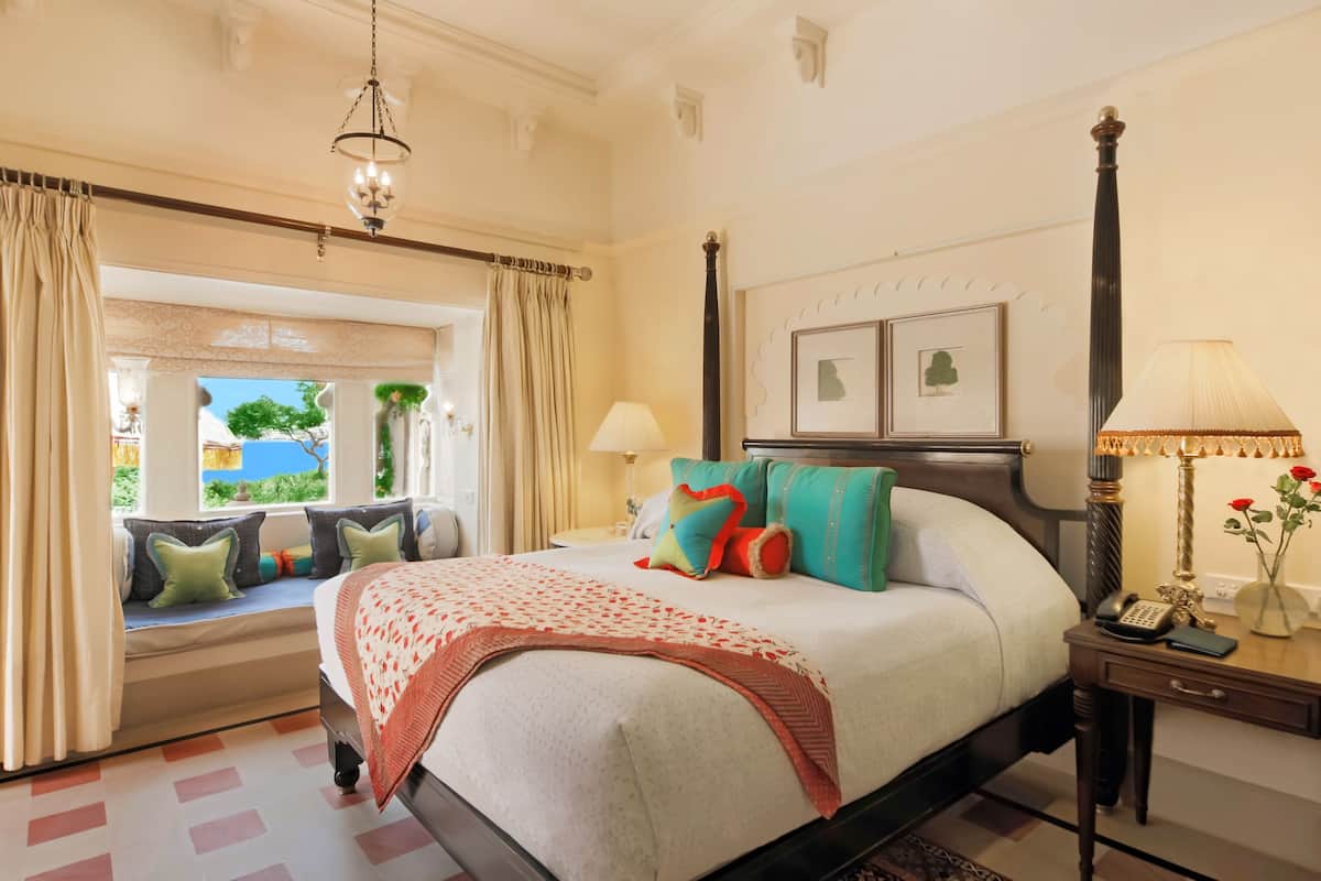 Premier Room (Semi Private Pool)