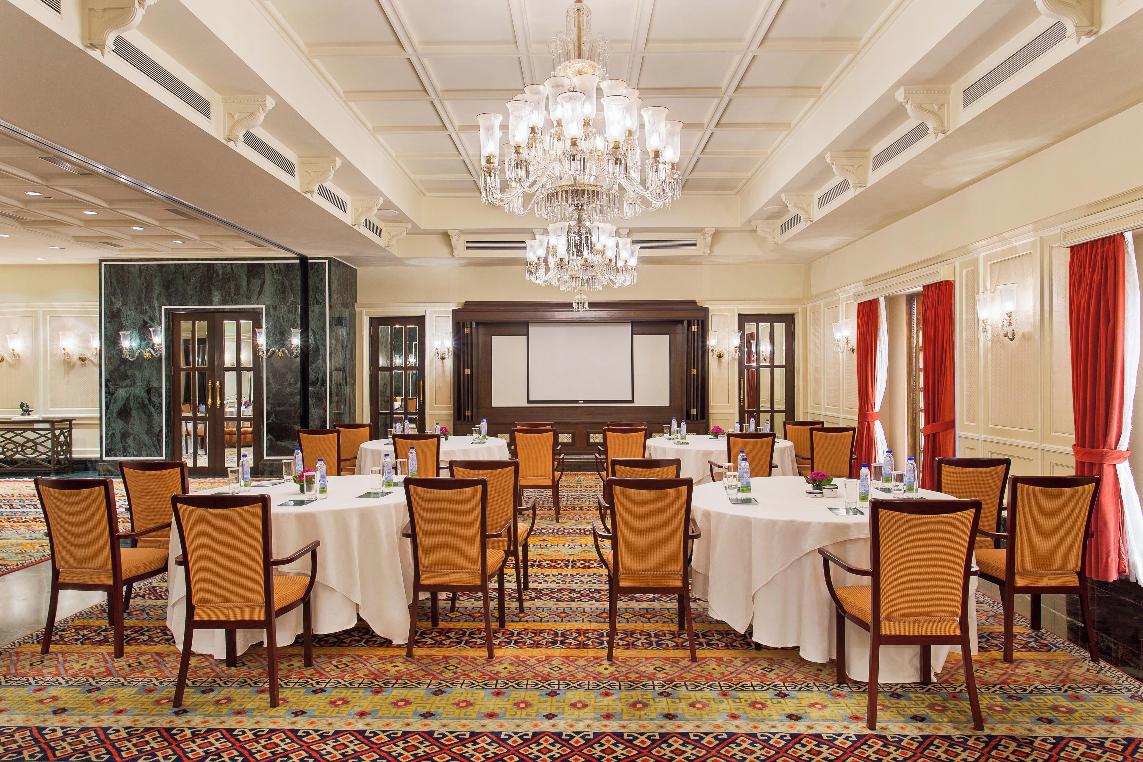 Photo - The Oberoi Udaivilas Udaipur