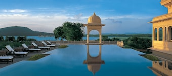 The Oberoi Udaivilas, Udaipur