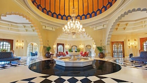 الردهة