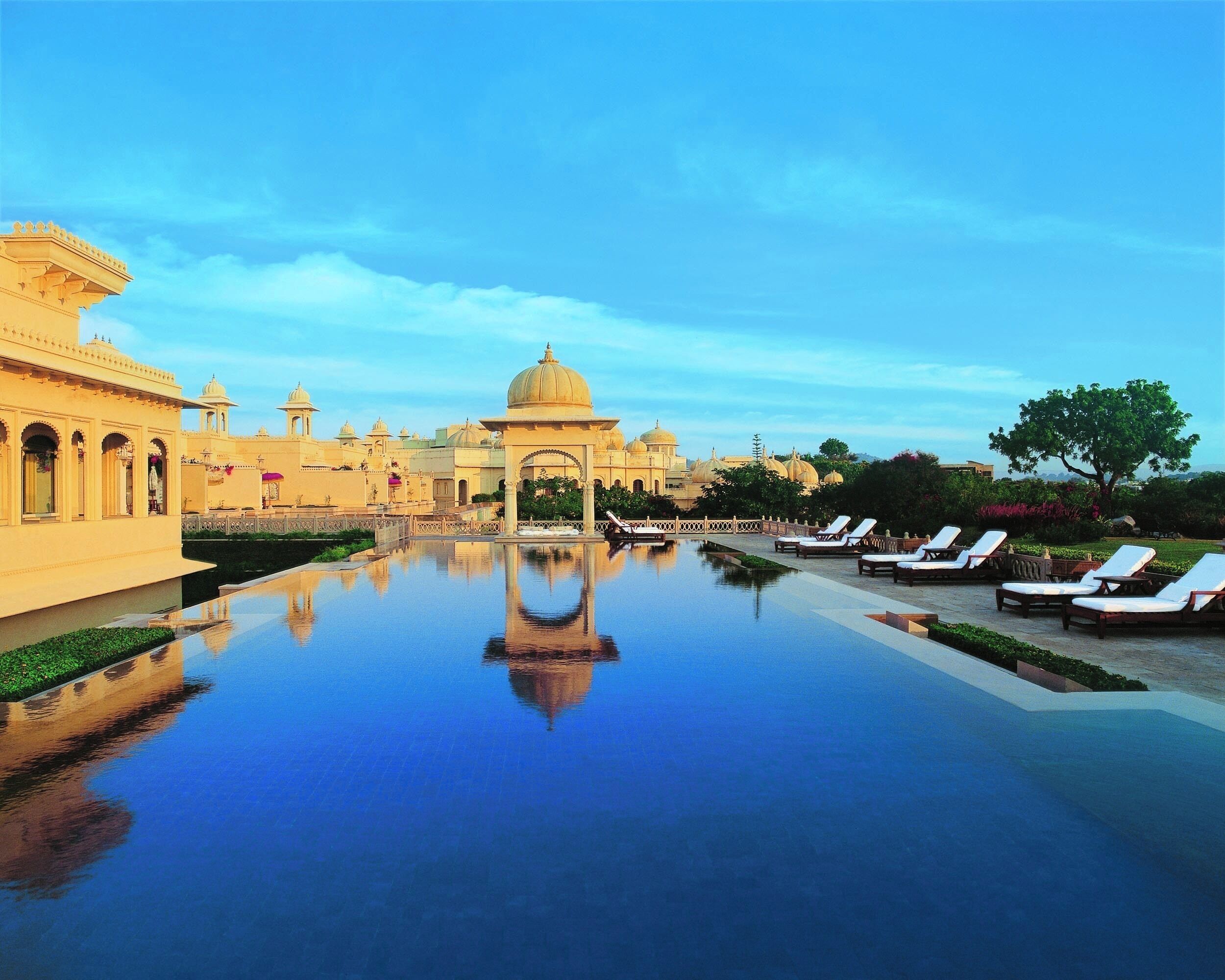 Photo - The Oberoi Udaivilas Udaipur