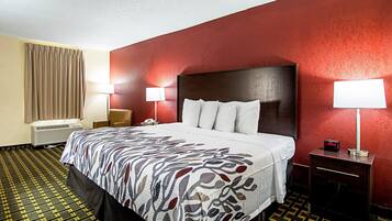 Escritorio, tabla de planchar con plancha y cunas gratuitas