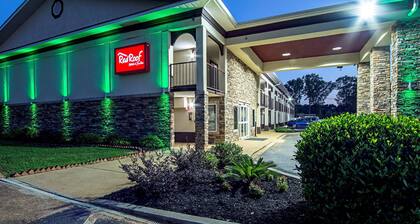 Red Roof Inn & Suites Greenwood, SC