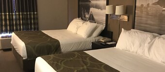 Super 8 by Wyndham Prince Albert