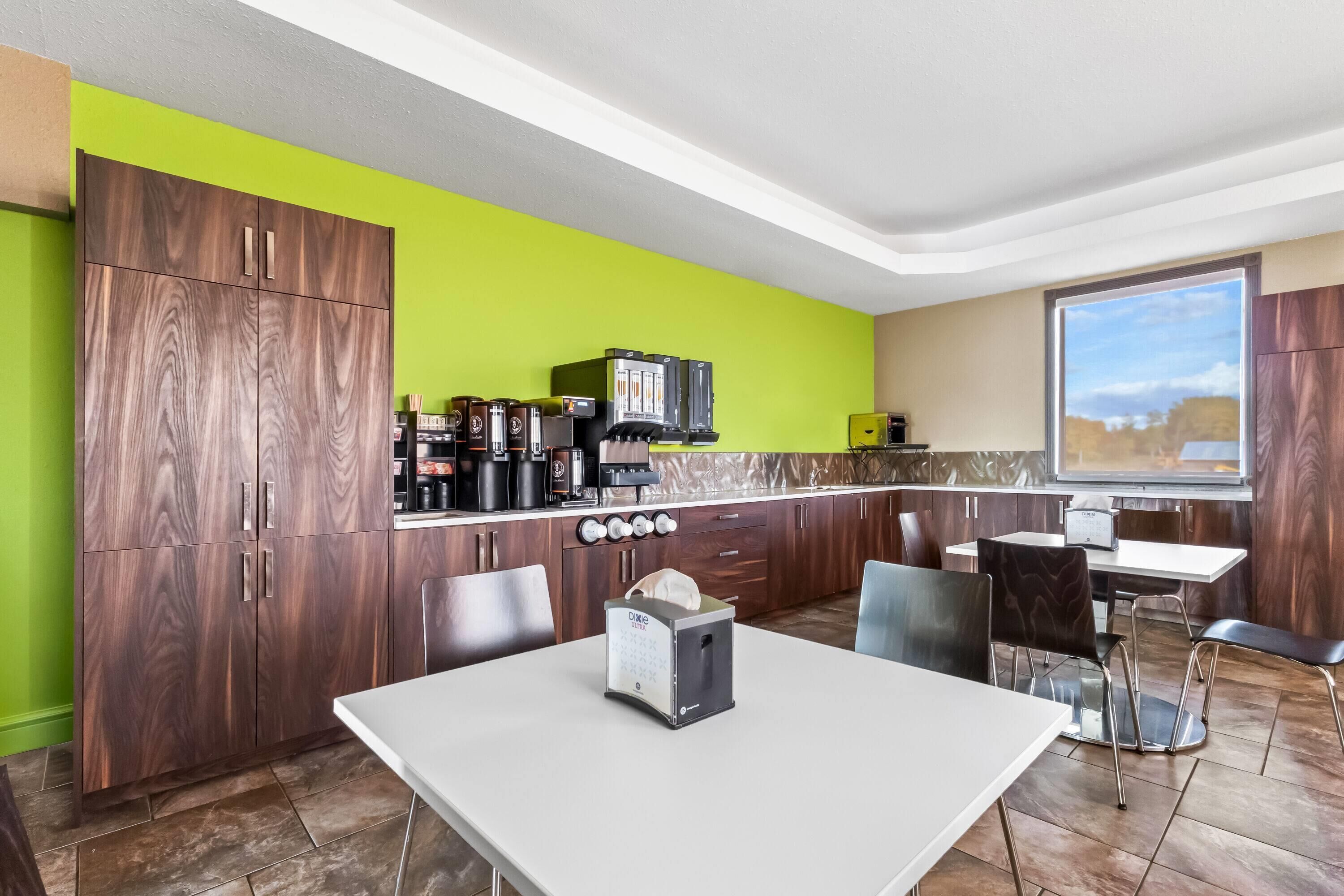 包每日歐陸早餐