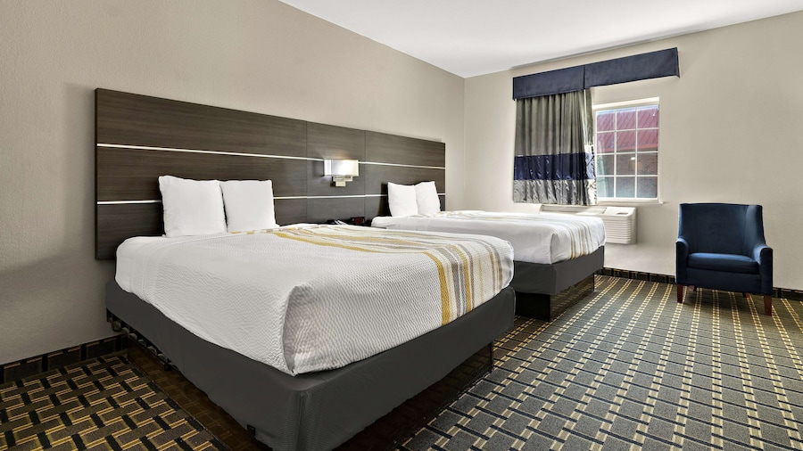 SureStay Plus Hotel by Best Western Tulsa East