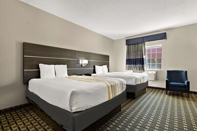 SureStay Plus Hotel by Best Western Tulsa East
