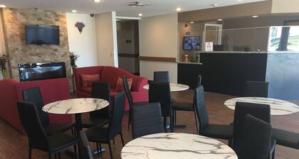 SureStay Hotel by Best Western Weimar