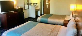 SureStay Hotel by Best Western Weimar