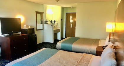 SureStay Hotel by Best Western Weimar
