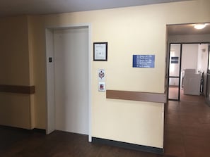 Wäscherei
