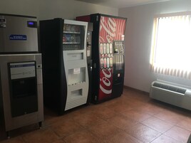 Comodidades da propriedade