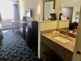 Servicio de la habitación