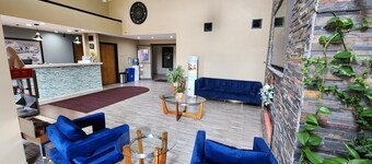 Super 8 by Wyndham Pine Bluff