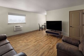Suite, 1 Schlafzimmer, Nichtraucher