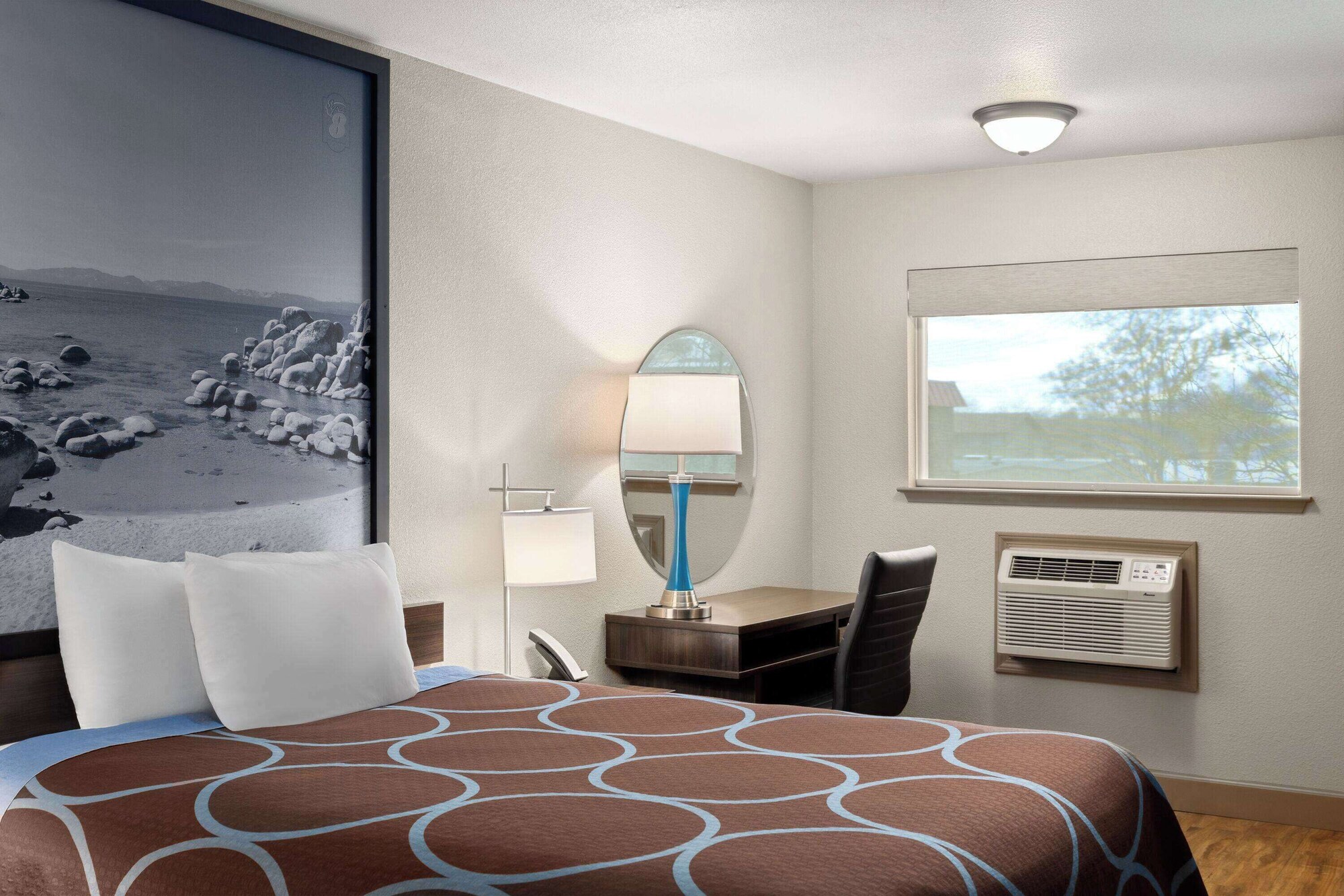 2 Star Hotels