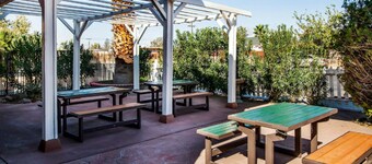 Hotel Europa Ridgecrest