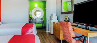 Hotel Europa Ridgecrest