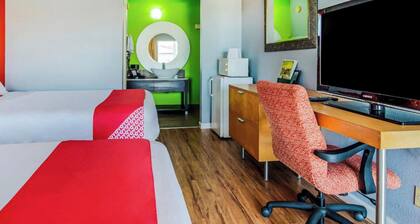 Hotel Europa Ridgecrest