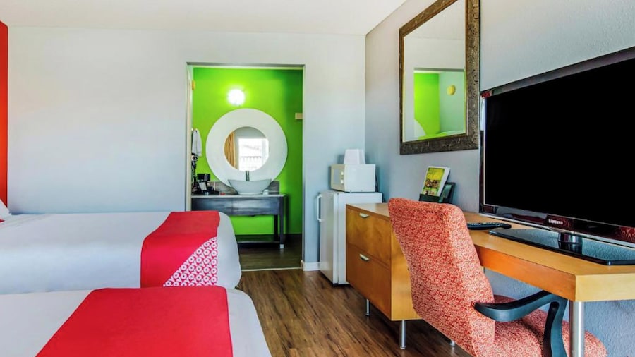 Hotel Europa Ridgecrest