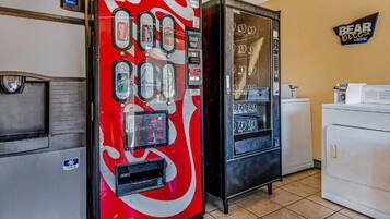 Vending machine