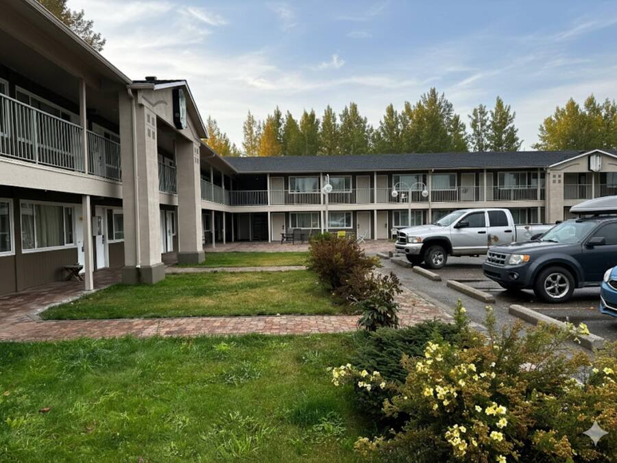Exterieur