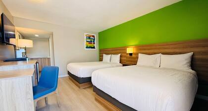 Park Inn by Radisson, Quesnel