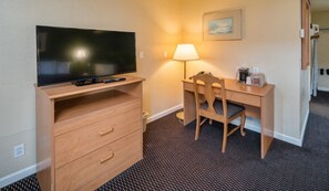 Suite, 1 King Bed