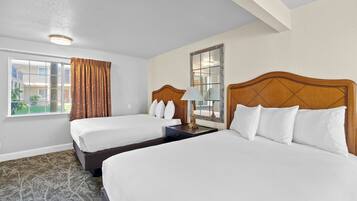 Room, 2 Queen Beds (ADA)