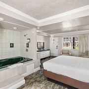 Rose Garden Inn - San Jose Airport