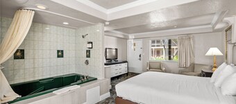 Rose Garden Inn - San Jose Airport