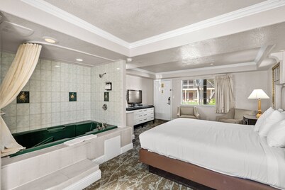 Rose Garden Inn - San Jose Airport