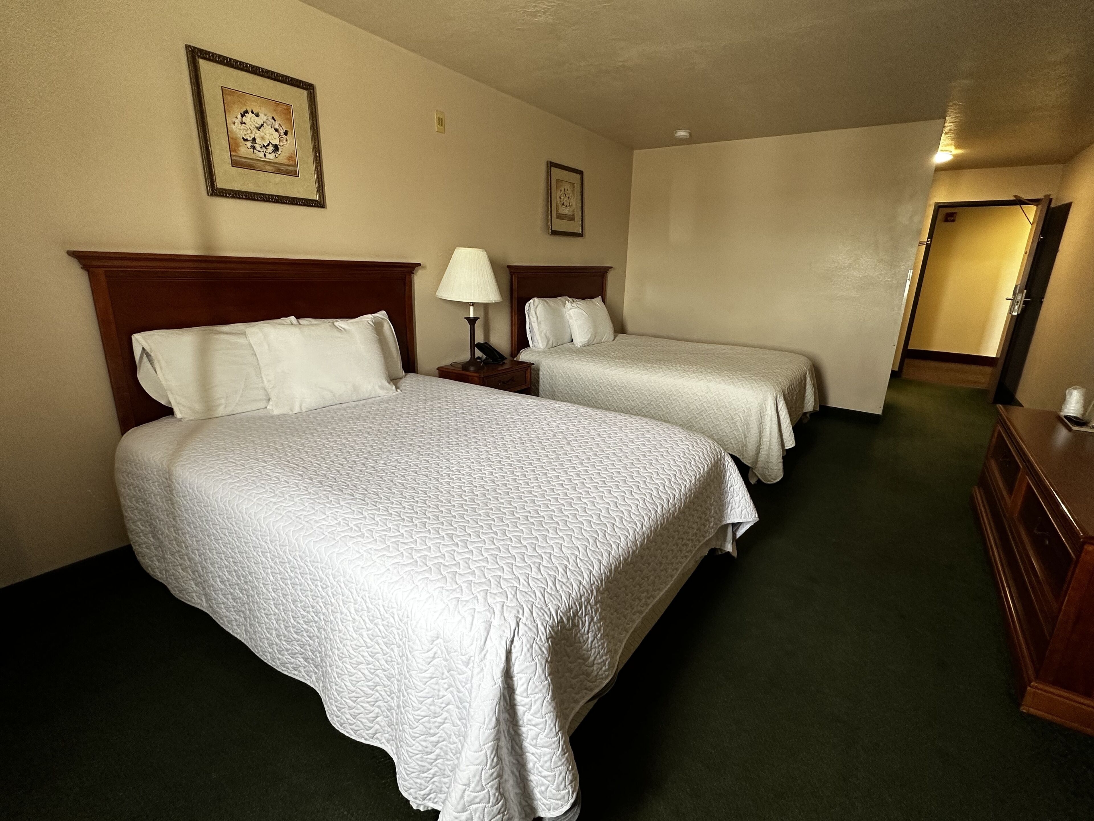 Kamar