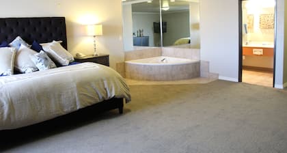 Scipio Hotel