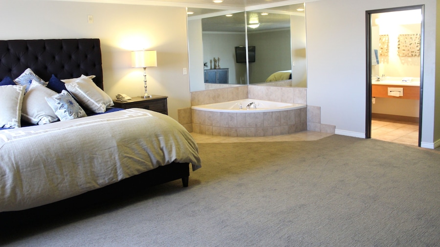 Scipio Hotel