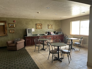 Restaurantes