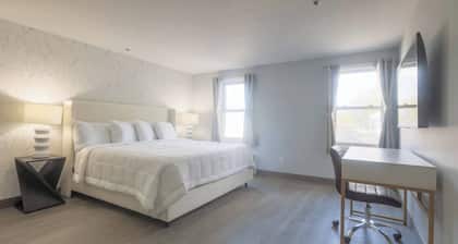 Westborough Inn